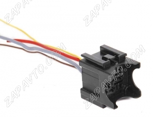 Колодка для реле Гранта FL 1801618-1 TE Connectivity