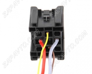 Колодка для реле Гранта FL 1801618-1 TE Connectivity