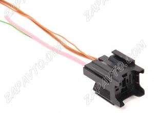 Колодка для реле силового Гранта FL 1801619-1 TE Connectivity