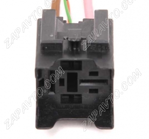Колодка для реле силового Гранта FL 1801619-1 TE Connectivity