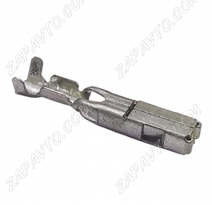 Контакт гнездовой 211CC2S1160