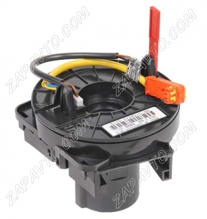 Корпус подрулевого переключателя 2170 Приора, 2190 Гранта FL (под подушку безопасности)