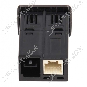 Розетка USB Веста NG, Renault Duster 1 порт 280231618R Китай