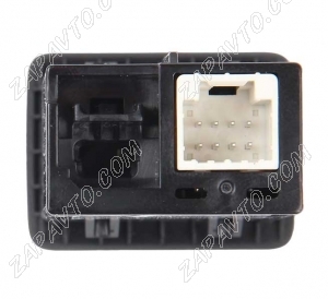 Розетка USB Веста NG, Renault Duster 1 порт 280239782R