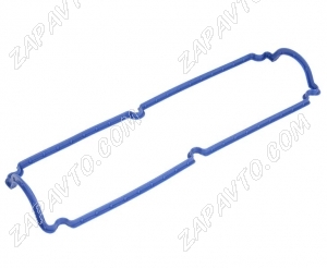 Прокладка крышки головки Веста, Гранта FL, Ларгус, дв. 11182, силикон