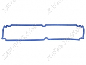 Прокладка крышки головки Веста, Гранта FL, Ларгус, дв. 11182, силикон