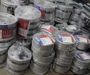 Проставка колеса алюминиевая СУЗУКИ Jimny 5*139.7 ЦО108.1 м12*1,25 30мм (4шт.) ZUZ