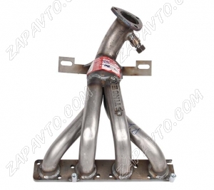 Вставка замены катализатора Веста SW Cross 4-1 1.8L STINGER AUTO