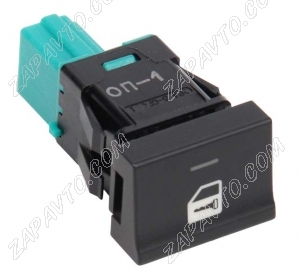 Выключатель блокировки дверей Искра 252102393R АВАР