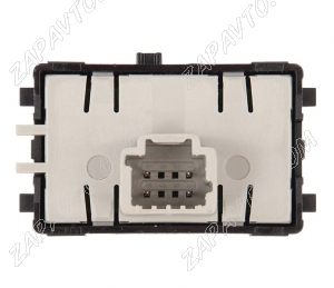 Выключатель круиз контроля Веста, Х Рей, Renault Duster 2, Kaрtur 255505107R