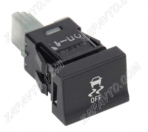 Выключатель курсовой устойчивости Искра 251455507R АВАР