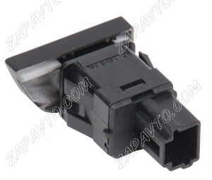 Выключатель обогрева сидений Искра переднего правого (ступенчатая регулировка) АВАР