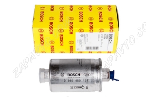 Фильтр топливный 2112 BOSCH