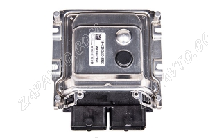 Контроллер BOSCH 3163-3763013-01 УАЗ Хантер 1037395102 E-GAS