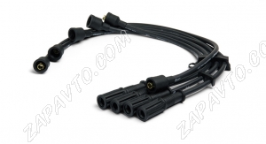 Провода высоковольтные 2101 (карбюратор) Cargen (в упаковке)