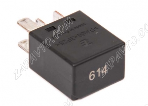 Реле 4-х контактное V23074-A1001-A402 (614) 35А