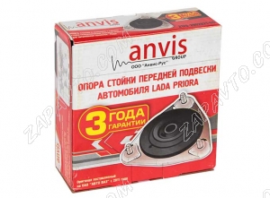 Опора стойки передняя верхняя 2170 Приора ANVIS