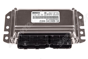 Контроллер BOSCH 2104-1411020-10 (М7.9.7+)
