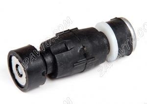 Стойки стабилизатора Ларгус, Х Рей, Renault Logan, Nissan Almera (1шт) ТБ