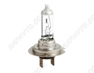 Лампа галогеновая H7 12-55 OSRAM