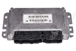Контроллер Январь 7.2 21067-1411020-11 (1.6L) Автэл
