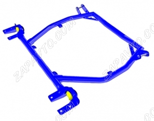 Подрамник 1118 Калина, 2190 Гранта (до 2013г.) DRIVE (без защиты  ) ПУ АВТОПРОДУКТ