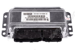 Контроллер М73 21124-1411020-12 (1.6L Евро-3) Итэлма