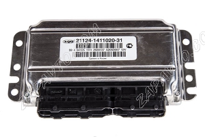 Контроллер Январь 7.2 21124-1411020-31 (1.6L) (Автэл) DO...