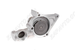 Насос водяной (помпа) HYUNDAI (1.3L, 1.5L, G4E) DOLZ