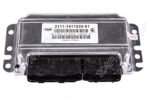 Контроллер Январь 7.2 2111-1411020-81(1.5L) Автэл