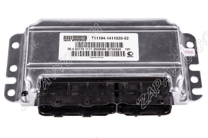 Контроллер М73 11194-1411020-02 (1.6L) Итэлма