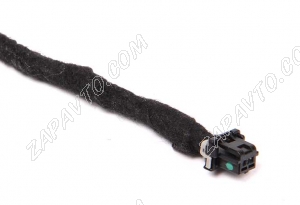 Разъем 2-pin 2 провода для модуля подсветки интерьера Веста, Х рей 505151-0200