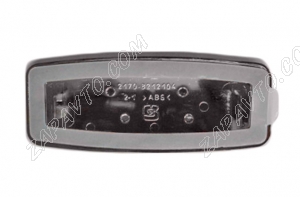 Заглушка указателя (повторителя) поворота боковая 2170 Приора SE