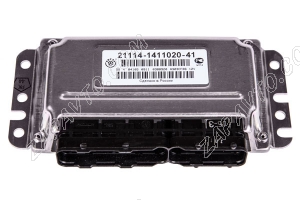 Контроллер М73 21114-1411020-41 (1.6L) Автэл