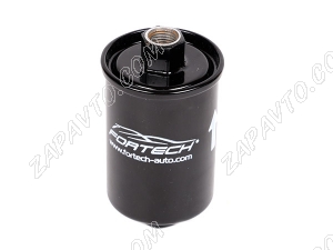 Фильтр топливный 2112 (1.5L) Fortech