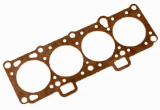 Прокладка головки блока 8V, 16 V (медь, толщина 1,5 мм) STINGER