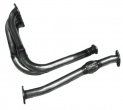 Паук 4-2-1 Hyundai Accent II (2001-2012) 16v STINGER