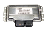 Контроллер М74 11186-1411020-22 (Гранта 1.6L 8кл.) E-GAS, без АБС (Итэлма) в старом корпусе