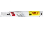 Щетка стеклоочистителя каркасная BOSCH 16" 40см. 1118 Калина