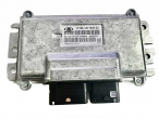 Контроллер М74 11186-1411020-22 (Гранта 1.6L 8кл.) E-GAS (Итэлма) в новом корпусе