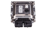 Контроллер BOSCH 21126-1411020-45 (ME17.9.7, E-GAS Motronik) Приора