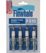 Свеча зажигания Finwhale F 510 8кл. инжектор