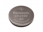 Батарейка CR 2032 3V Panasonic (для ключа зажигания Калина, Приора, Гранта, Веста, Хрей, 2123)