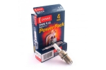 Свеча зажигания DENSO W20EPR-U11 3049 D13 8кл. инжектор