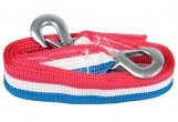 Трос буксировочный до 5 т (длина 3,7м) Rope PRO