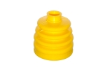 Пыльник ШРУСа внутренний 2108-2110 VTULKA (полиуретан, желтый)