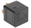 Реле 4-контактное 30А BOSCH 0332014451