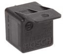 Реле 4-контактное 30А BOSCH 0332019453