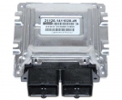 Контроллер М75 21126-1411020-49 (1.6L) Итэлма