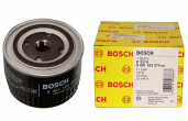 Фильтр масляный 2108-2110 BOSCH (0 451 103 274)